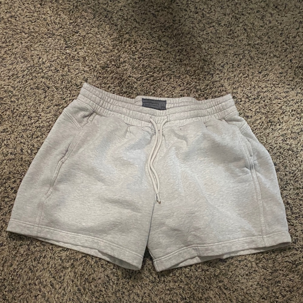 Abercrombie & Fitch Sweatshorts